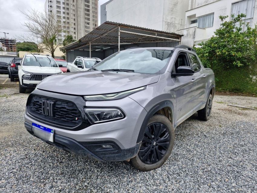 fiat toro 1.3 flex automatico 2025 fiat toro 1.3 flex automatico 2025