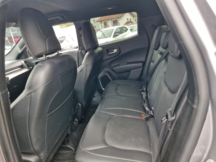 fiat toro 1.3 flex automatico 202514