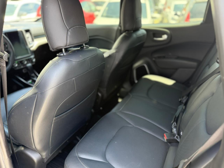 fiat toro 1.3 flex automatico 202513