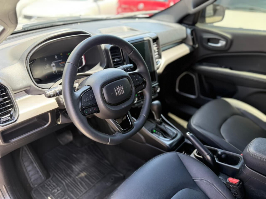 fiat toro 1.3 flex automatico 20259