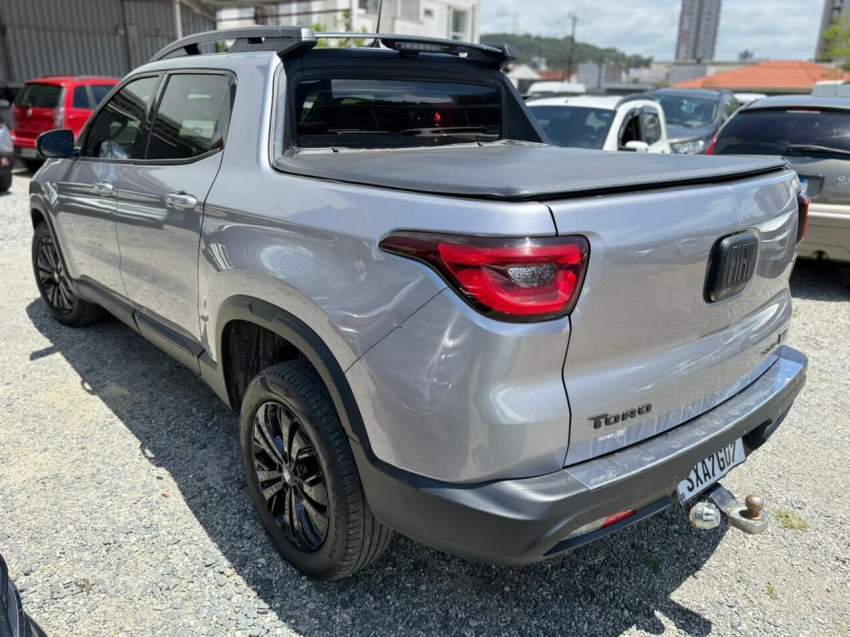 fiat toro 1.3 flex automatico 20253