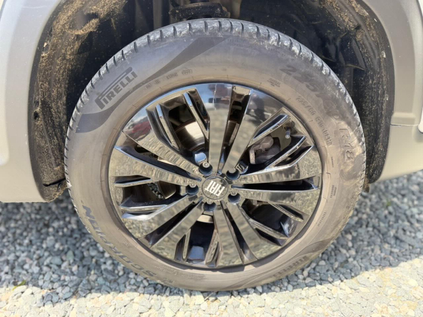 fiat toro 1.3 flex automatico 202515