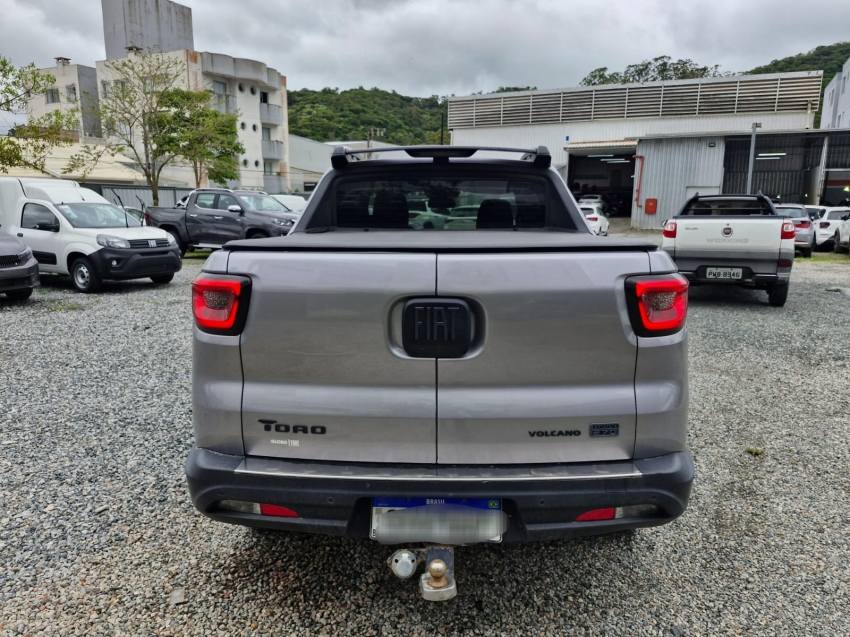 fiat toro 1.3 flex automatico 20254