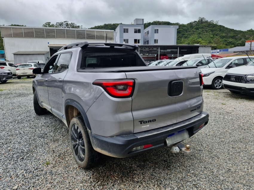 fiat toro 1.3 flex automatico 20255