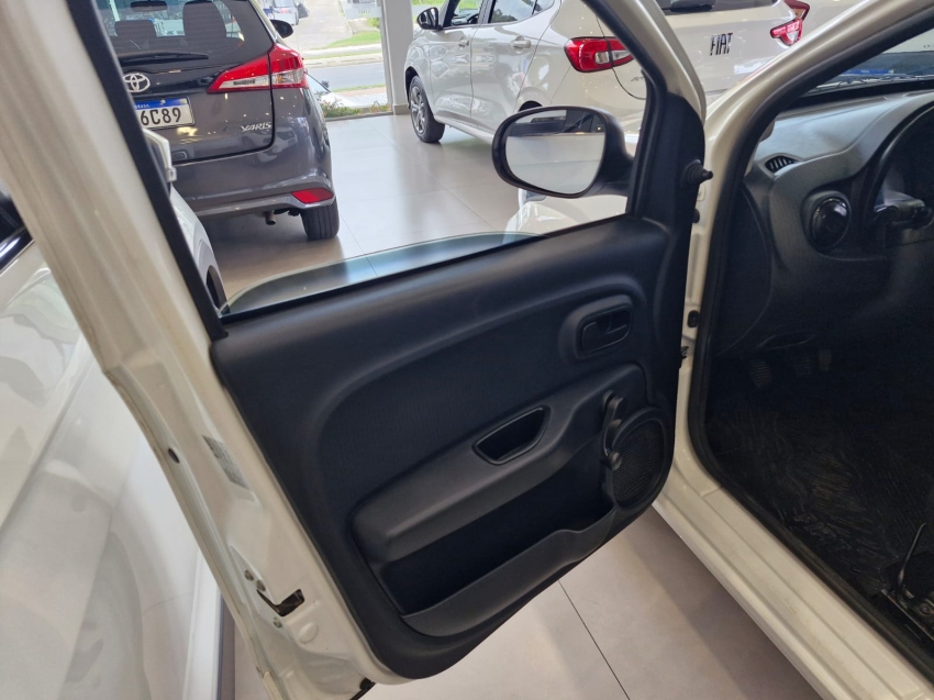 fiat mobi 1.0 flex 2020