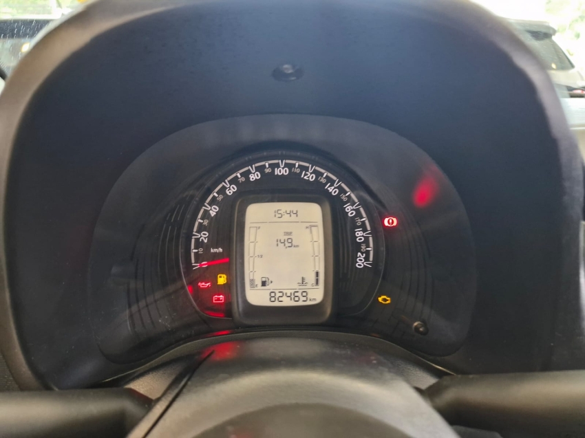 fiat mobi 1.0 flex 2020