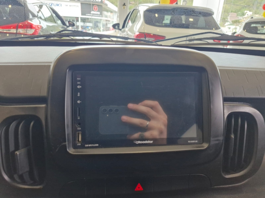 fiat mobi 1.0 flex 2020