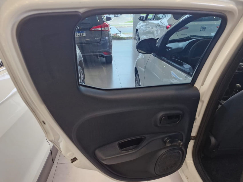 fiat mobi 1.0 flex 2020
