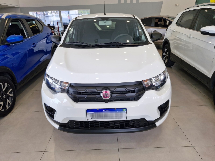 fiat mobi 1.0 flex 2020