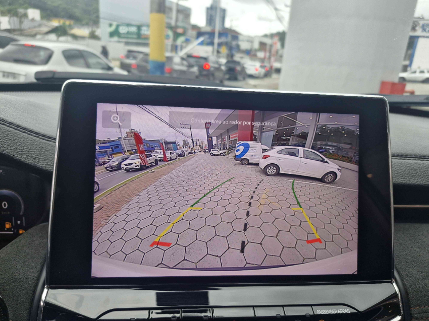 jeep commander flex automatico 20238