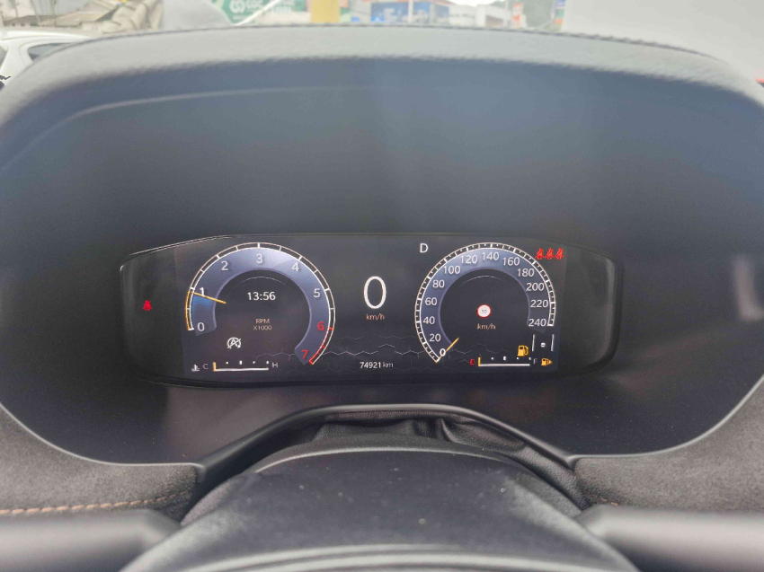 jeep commander flex automatico 20236