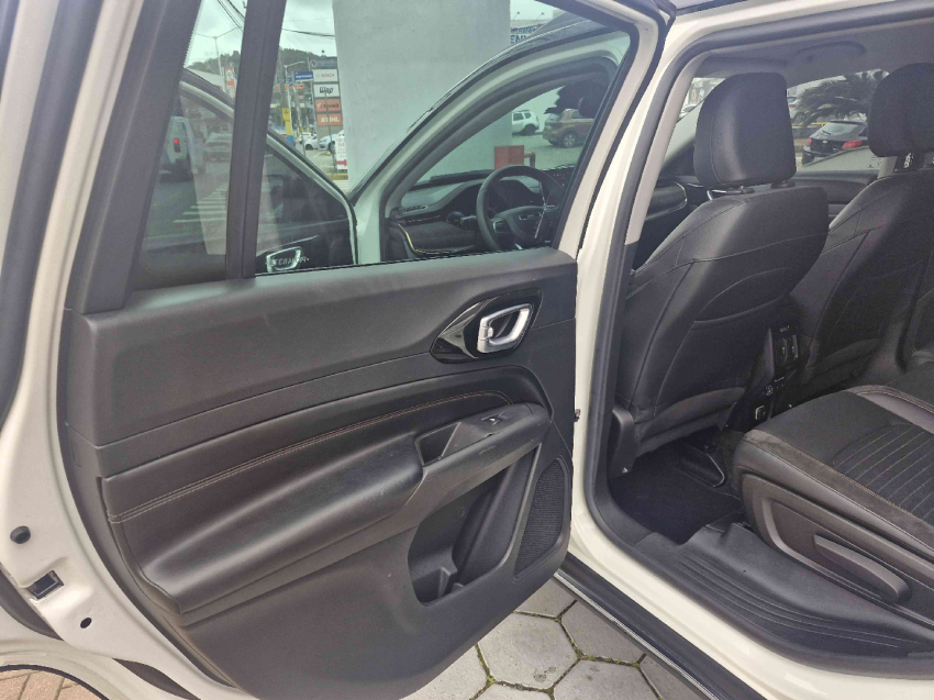 jeep commander flex automatico 202311