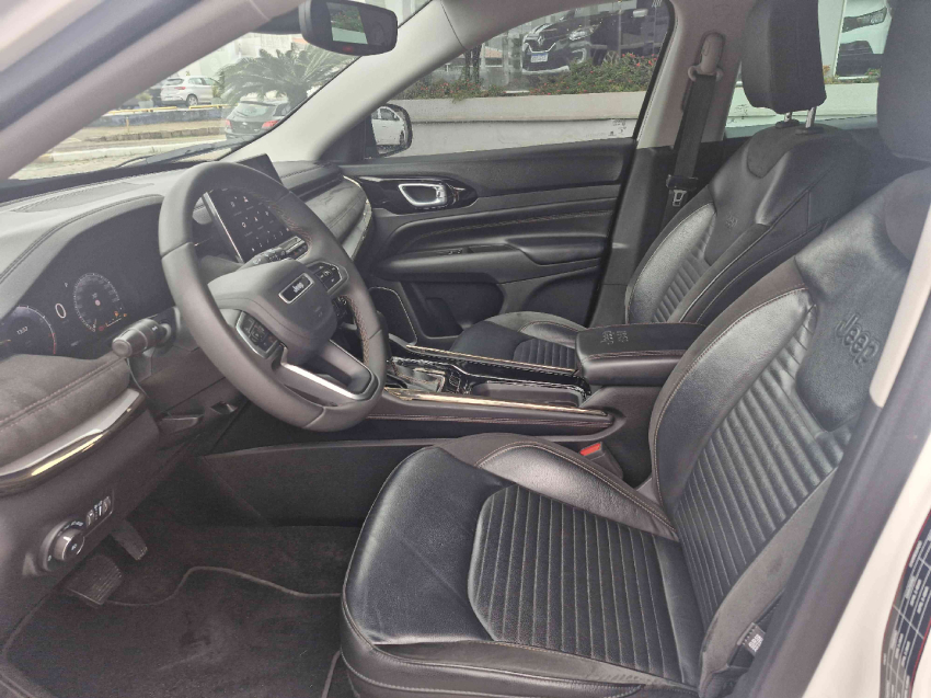 jeep commander flex automatico 202310