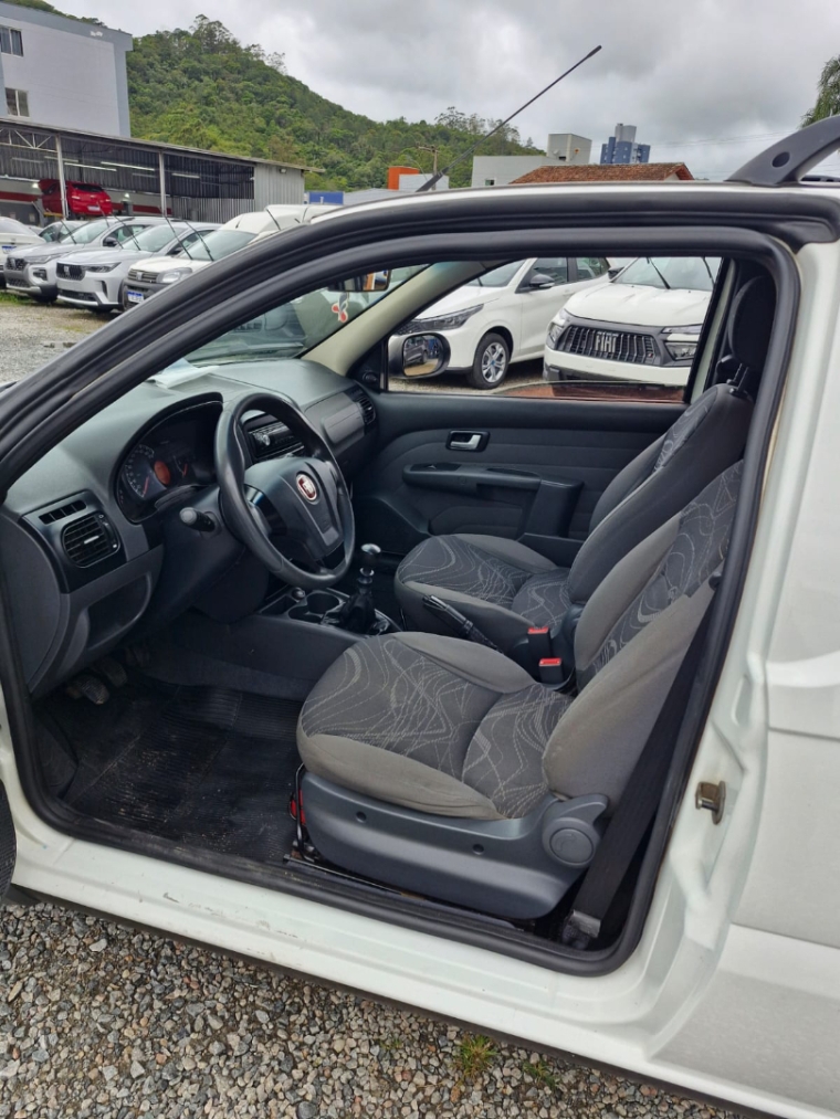 fiat strada 1.4 flex 20167