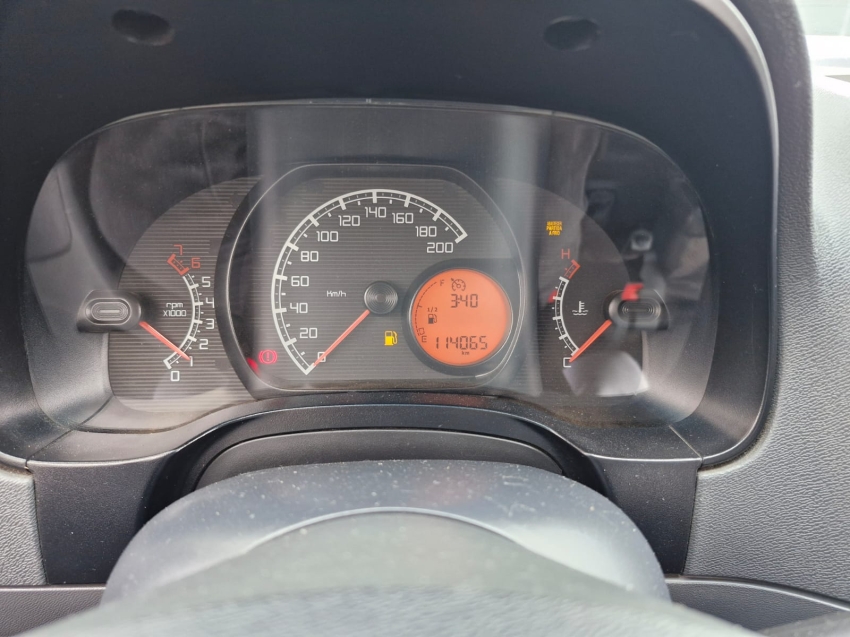 fiat strada 1.4 flex 201610