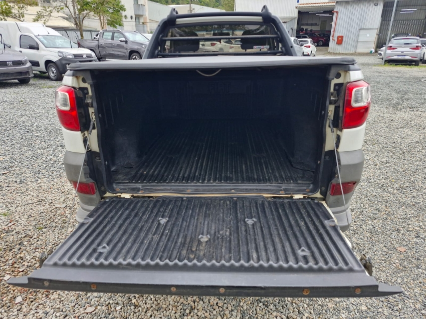 fiat strada 1.4 flex 201611