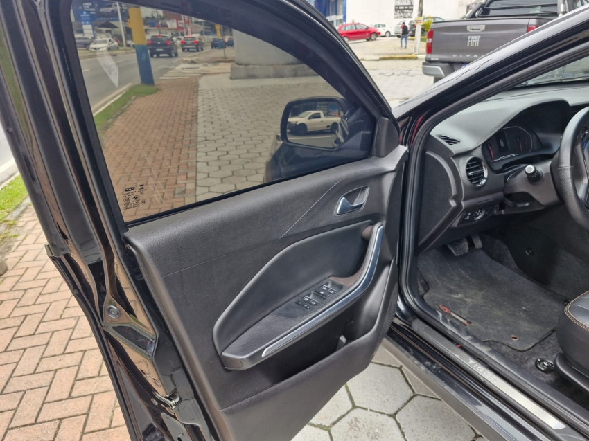 caoa chery tiggo 1.5 flex 20206