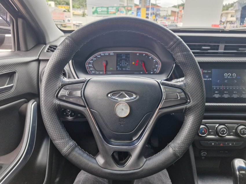 caoa chery tiggo 1.5 flex 202015