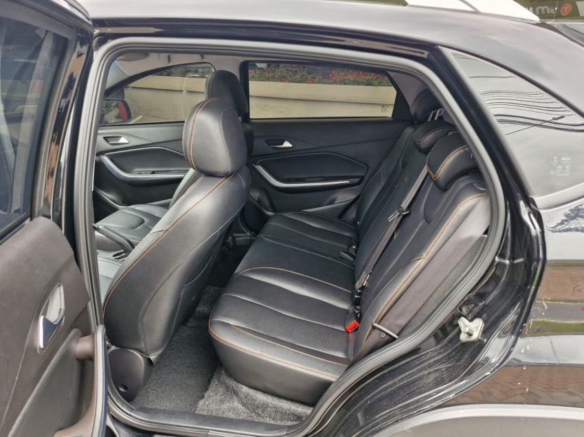 caoa chery tiggo 1.5 flex 20209