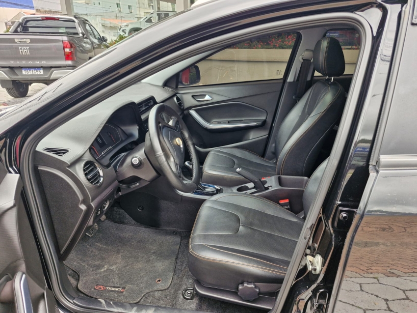 caoa chery tiggo 1.5 flex 20207