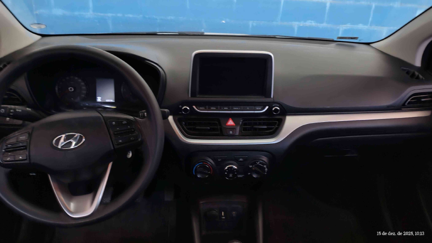 hyundai hb20 1.0 12v flex comfort manual 4p 20244