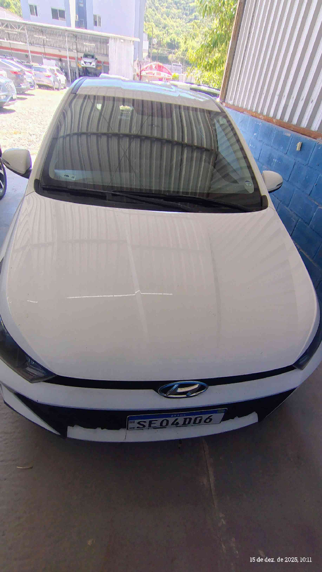 hyundai hb20 1.0 12v flex comfort manual 4p 20242