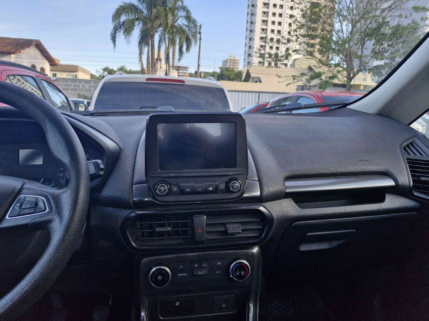 ford ecosport 1.5 flex manual 202010