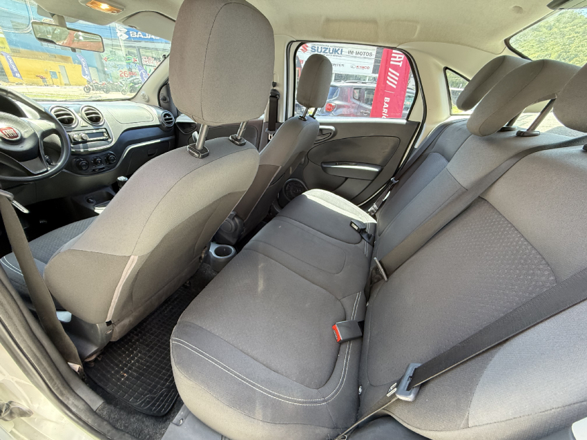 fiat grand siena 1.0 evo flex manual 4p 202112