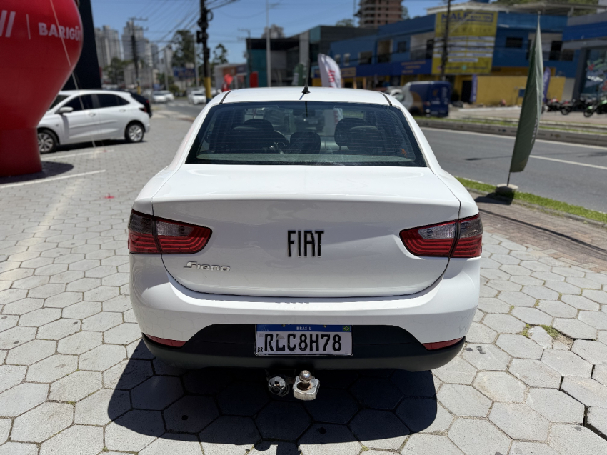 fiat grand siena 1.0 evo flex manual 4p 20213