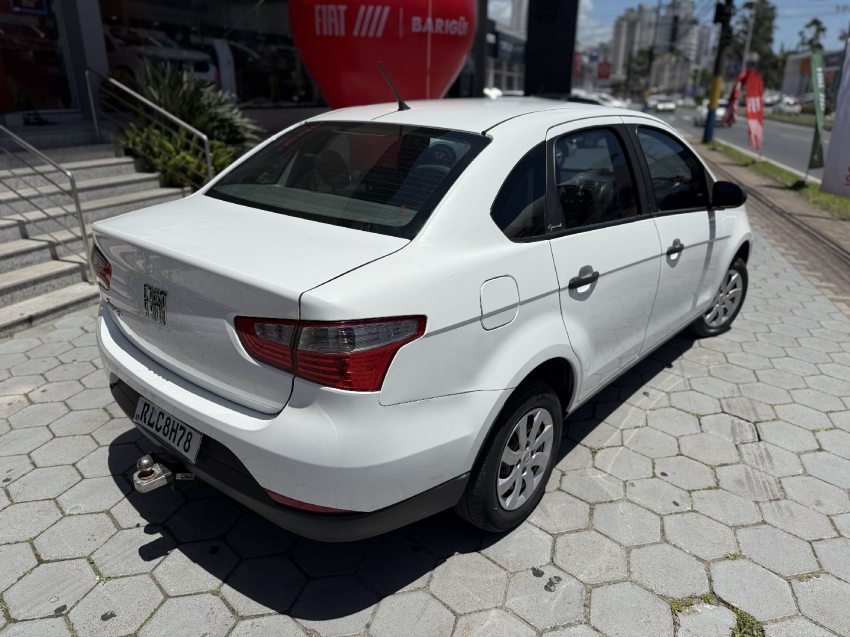 fiat grand siena 1.0 evo flex manual 4p 20215