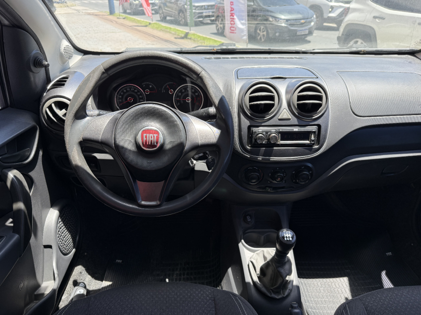 fiat grand siena 1.0 evo flex manual 4p 20218