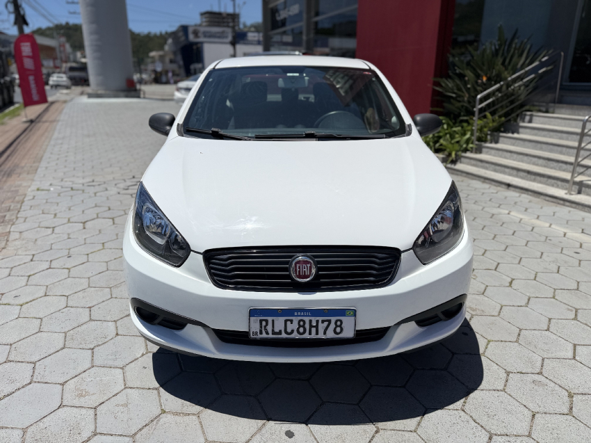 fiat grand siena 1.0 evo flex manual 4p 20212