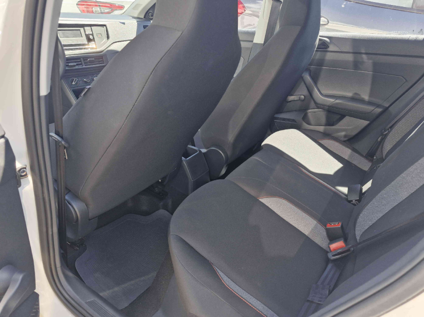 volkswagen polo flex manual 20257