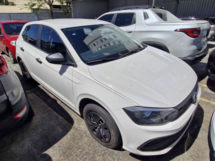 volkswagen polo flex manual 20251