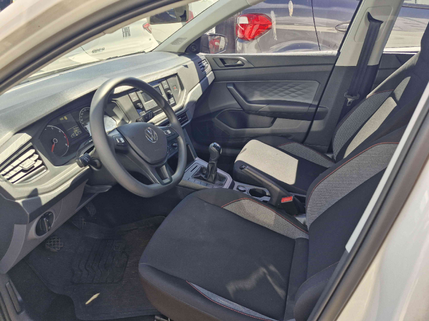 volkswagen polo flex manual 20255