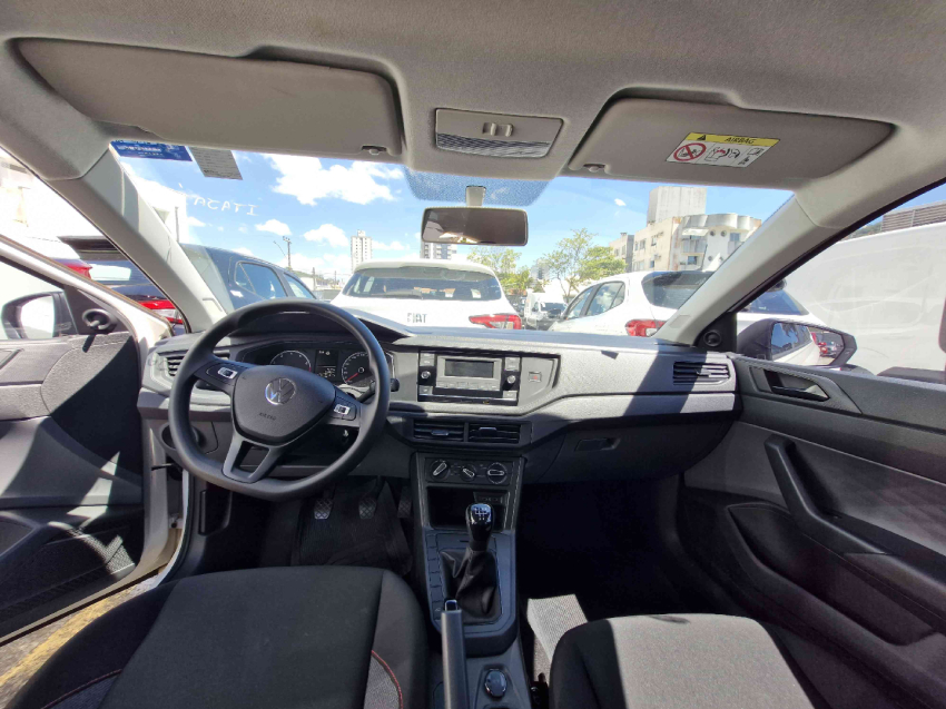 volkswagen polo flex manual 20258