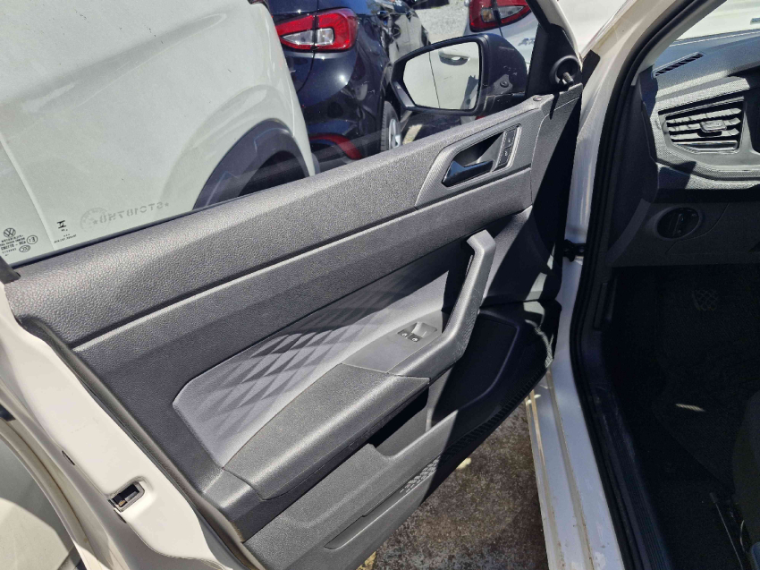 volkswagen polo flex manual 20254