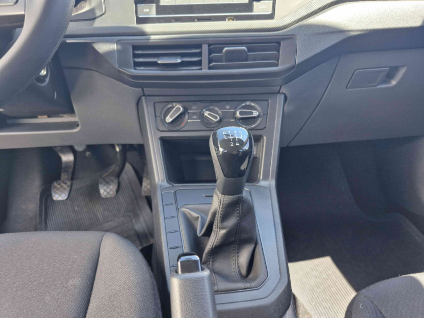 volkswagen polo flex manual 202511