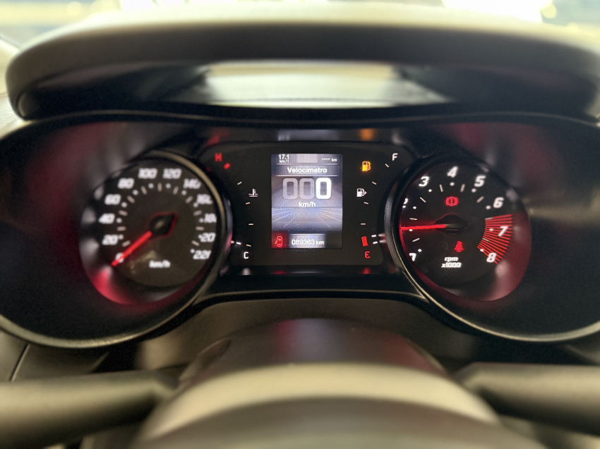 fiat argo 1.0 flex 20228