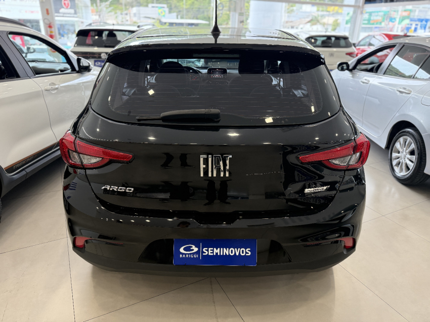 fiat argo 1.0 flex 20224
