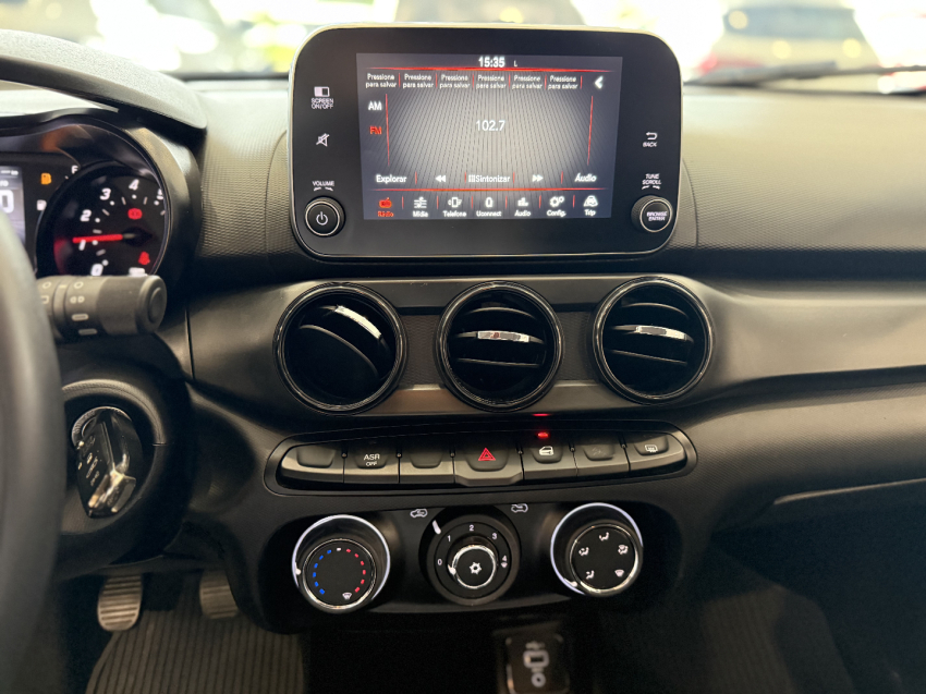 fiat argo 1.0 flex 20229