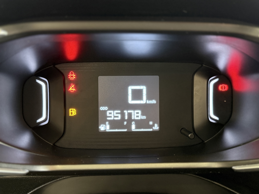 citroen c3 1.0 flex manual 20238