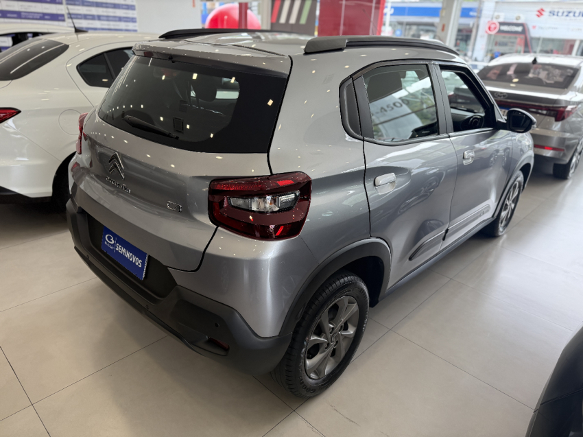 citroen c3 1.0 flex manual 20235