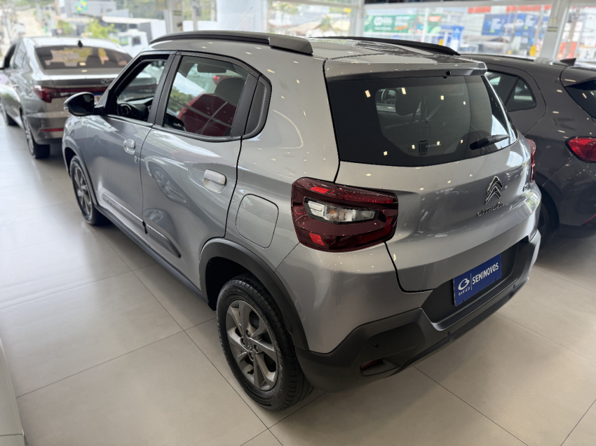 citroen c3 1.0 flex manual 20233