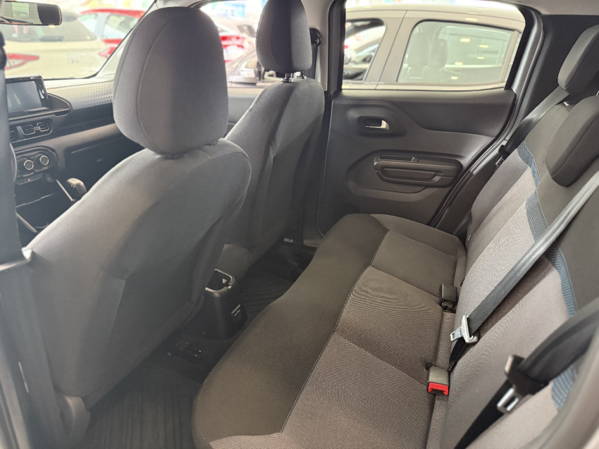 citroen c3 1.0 flex manual 202311