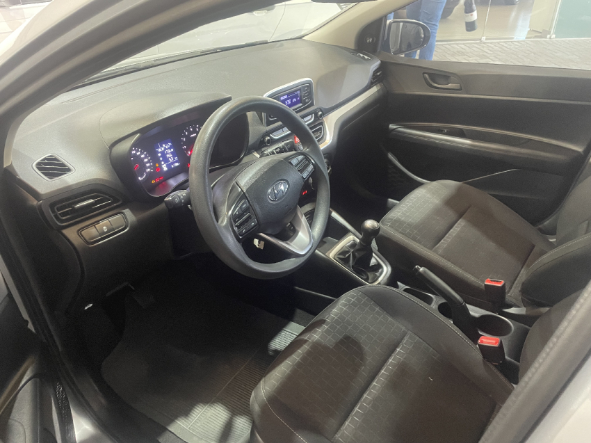 hyundai hb20 1.0 flex manual 20249