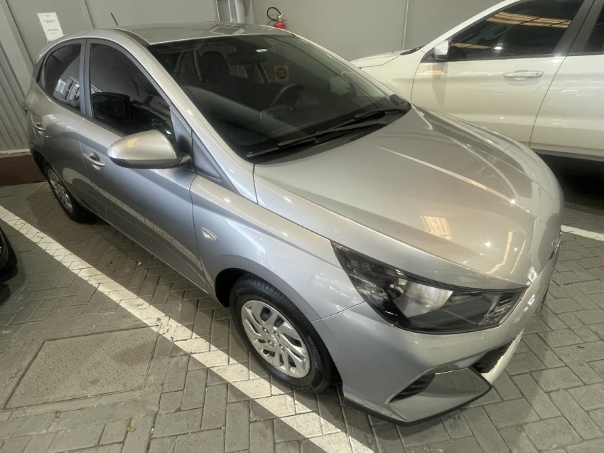hyundai hb20 1.0 flex manual 20242