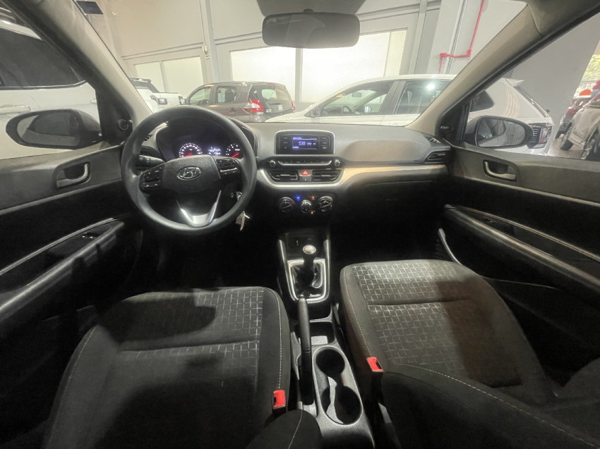 hyundai hb20 1.0 flex manual 20247