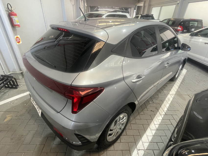 hyundai hb20 1.0 flex manual 20243