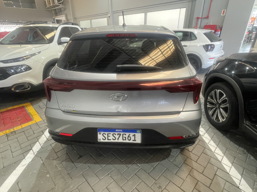 hyundai hb20 1.0 flex manual 20245